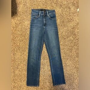 Just Black Denim Jeans